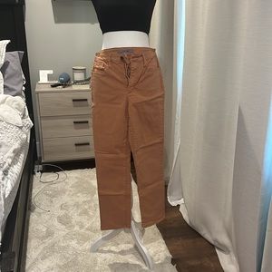 Joe's Jeans Jeans | Joe's Jeans Skinny Ankle Raw Hem |